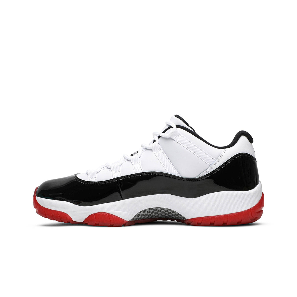 Air Jordan 11 Retro Low ‘Concord-Bred’ AV2187-160